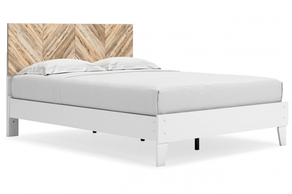 Кровать Queen size Piperton