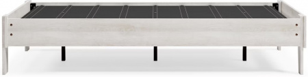 Кровать Twin size Paxberry