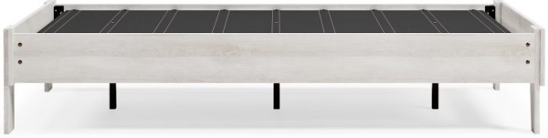 Кровать Twin size Paxberry