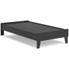 Кровать Twin size Socalle