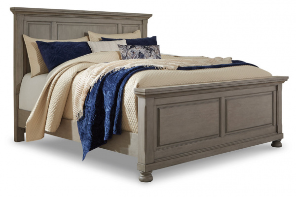 Кровать King size Lettner