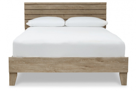 Кровать Queen size Oliah