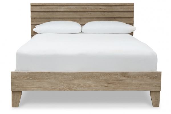Кровать Queen size Oliah