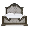 Кровать Queen size Maylee