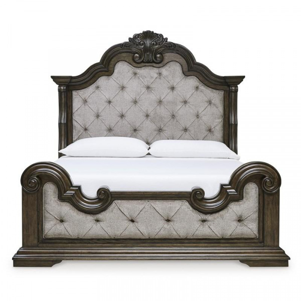Кровать Queen size Maylee