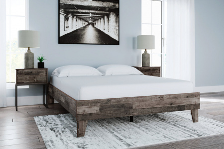 Кровать Queen size Neilsville