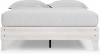 Кровать Queen size Paxberry