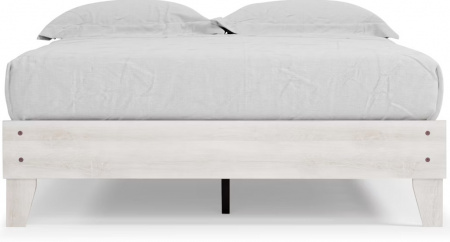 Кровать Queen size Paxberry