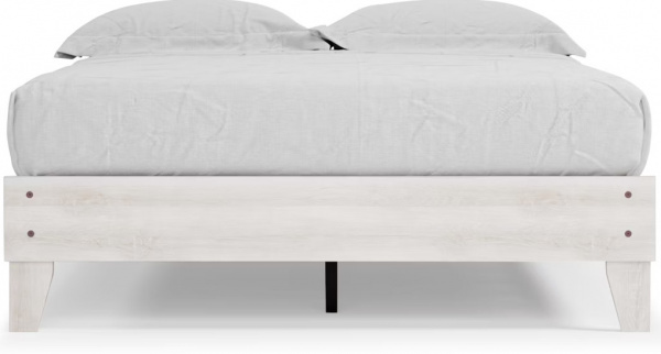 Кровать Queen size Paxberry