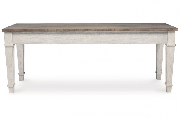 Банкетка Skempton