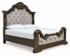 Кровать King size Maylee