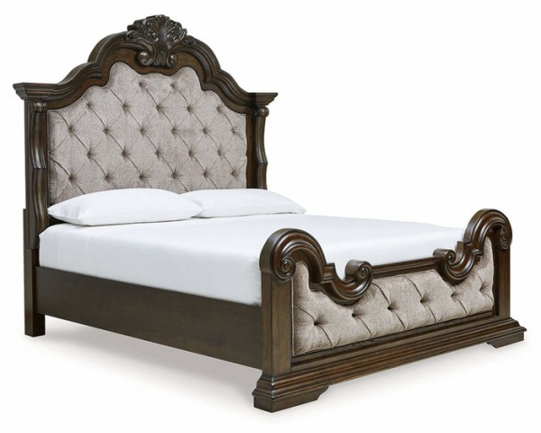 Кровать King size Maylee