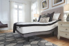 Матрас Queen Size Chime 12 Inch Hybrid