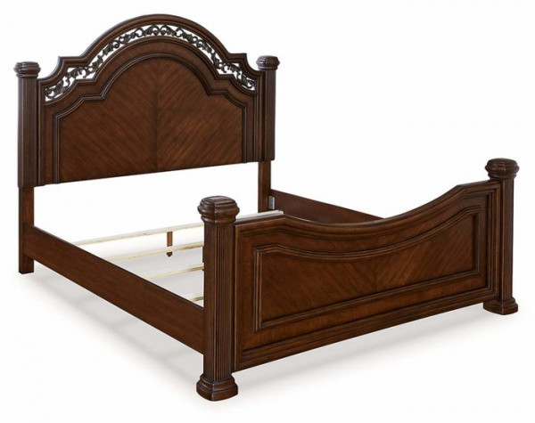 Кровать King size Lavinton