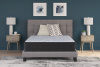 Матрас размера Euro 14 Inch Elite Springs Firm King-size 183х203