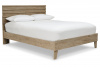 Кровать Queen size Oliah