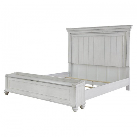 Кровать King size Kanwyn