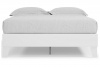 Кровать Queen size Piperton