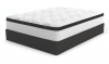 Матрас Queen Size Chime 12 Inch Hybrid