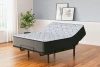 Матрас Queen Size Elite Springs Plush