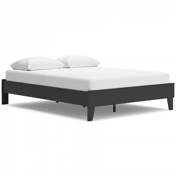 Кровать Queen size Socalle