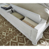 Кровать King size Kanwyn