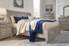 Кровать Queen size Lettner