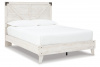 Кровать Queen size Shawburn
