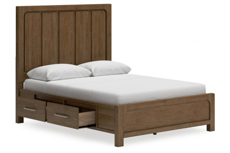 Кровать King size Cabalynn