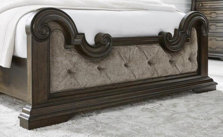 Кровать Queen size Maylee