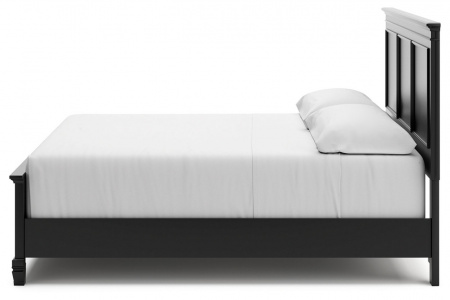 Кровать King size Lanolee