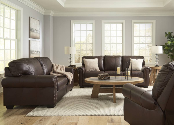 Кресло с реклайнером Colleton