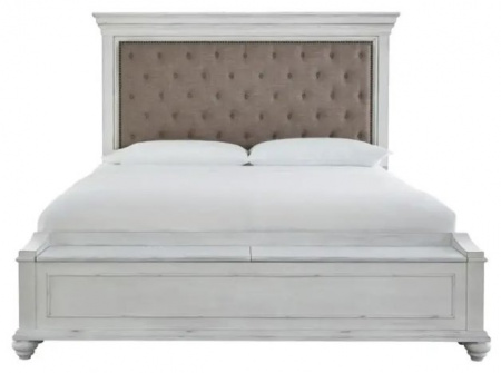 Кровать King size Kanwyn