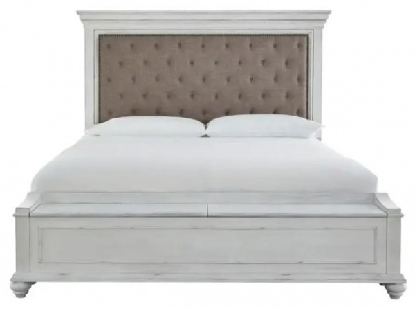 Кровать King size Kanwyn