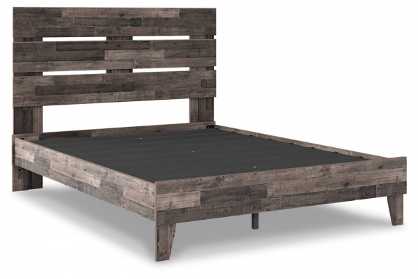 Кровать Queen size Neilsville