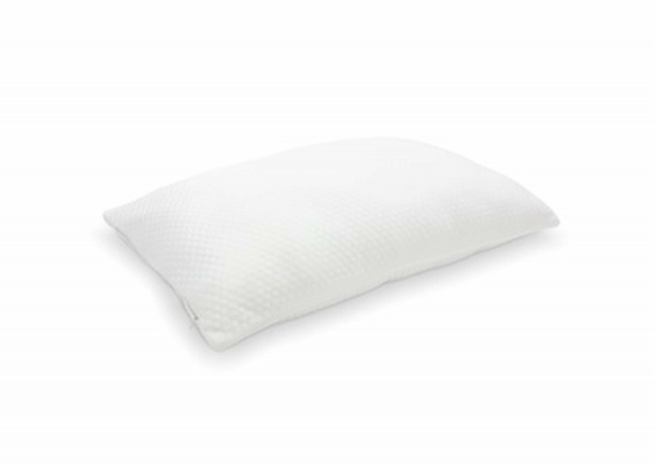 Подушка Serene Rest Microfiber