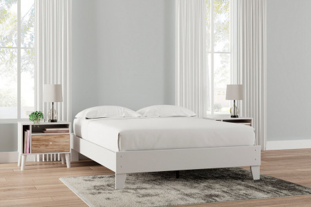 Кровать Queen size Piperton