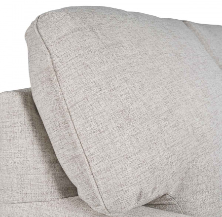 Диван трехместный Traemore Linen