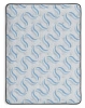 Матрас Queen Size Elite Springs Plush