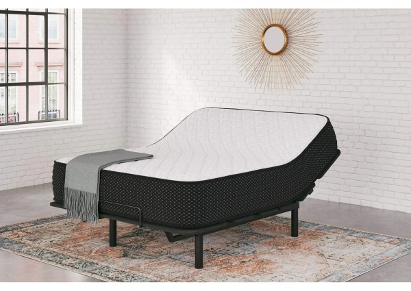 Матрас Queen Size Limited Edition Firm