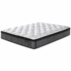 Матрас размера Euro 12 Inch Pocketed Hybrid  183*203