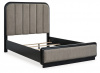 Кровать размера Queen Rowanbeck 153*203