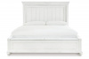 Кровать Queen size Kanwyn