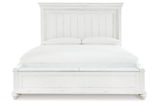 Кровать Queen size Kanwyn