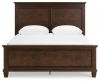 Кровать Queen size Danabrin