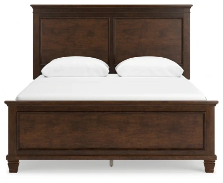Кровать Queen size Danabrin