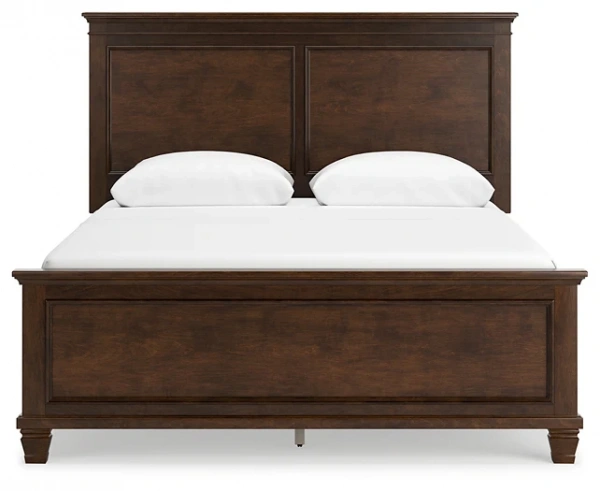 Кровать Queen size Danabrin