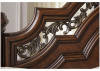 Кровать King size Lavinton