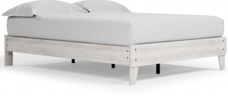 Кровать Queen size Paxberry