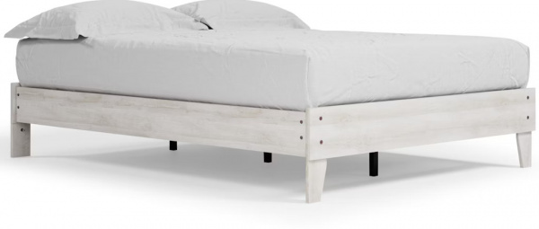 Кровать Queen size Paxberry